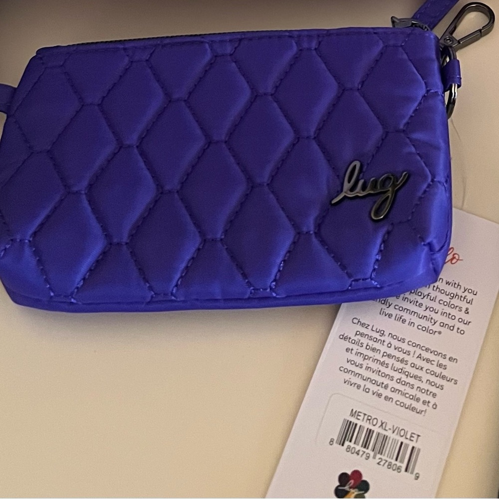 Lug Metro XL